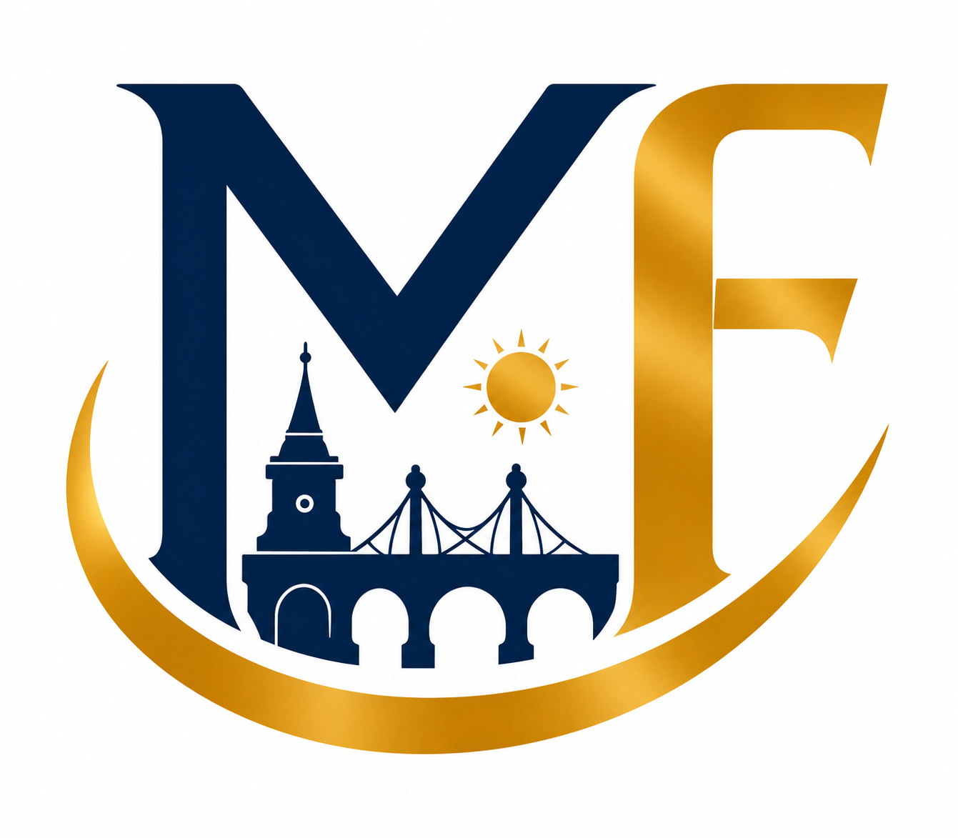Mithila Fincorp logo